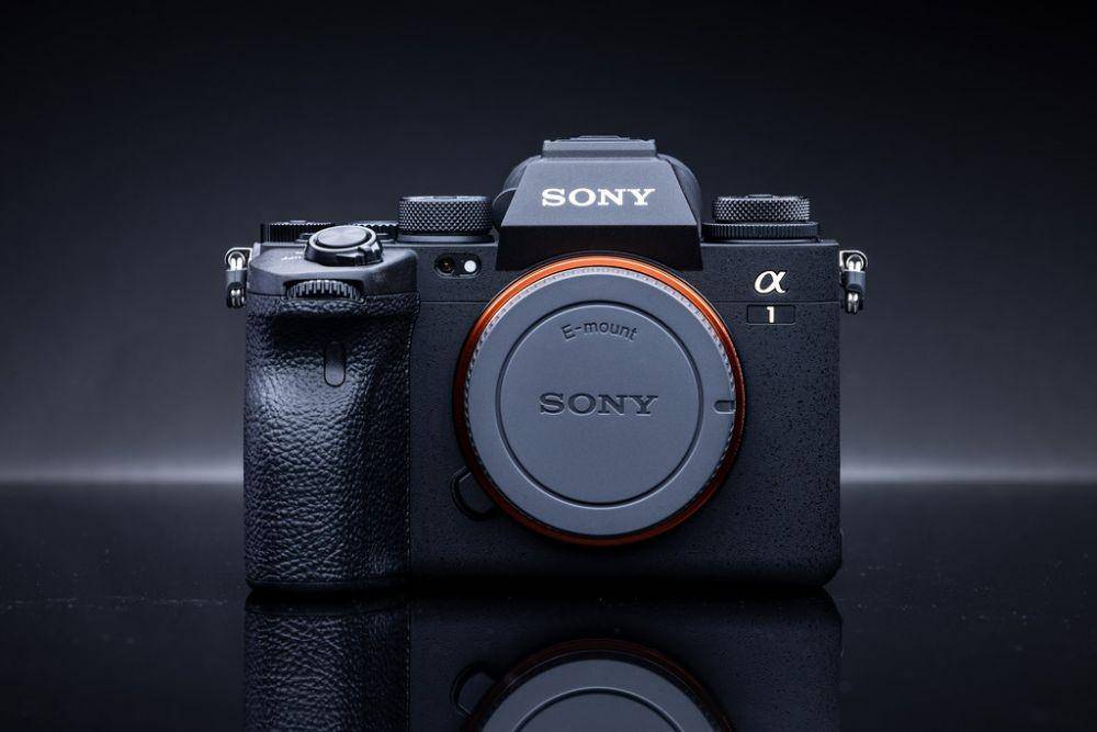 Sony A1 (Flickr/Henry Söderlund)