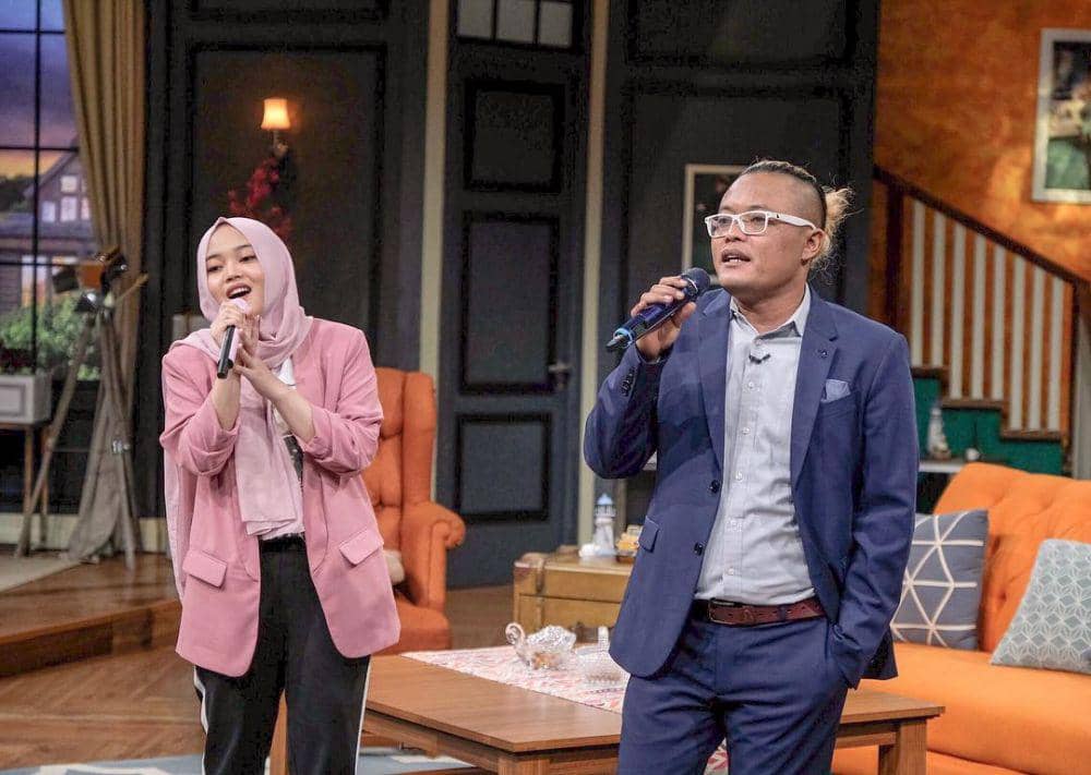 potret Sule dan anak perempuannya (instagram.com/putridelinaa)
