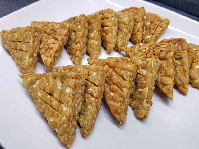 5 Tips Menggoreng Tempe yang Renyah, Perhatikan Cara Memotong!