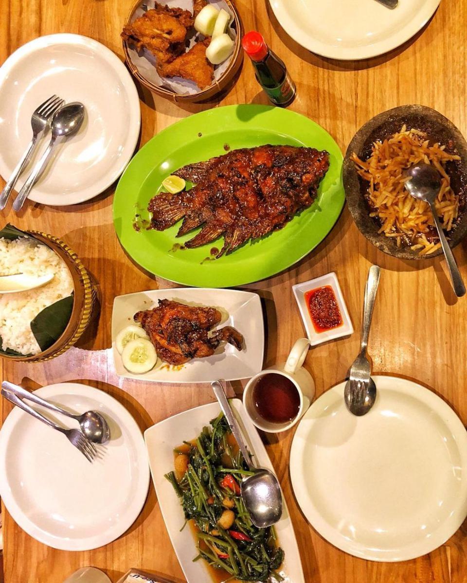 7 Kuliner Dekat Jatim Park 1, Wajib Dicoba Ketika ke Batu