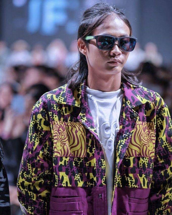 Runway Bonge di JFFF 2022 (instagram.com/joephotoworksid)