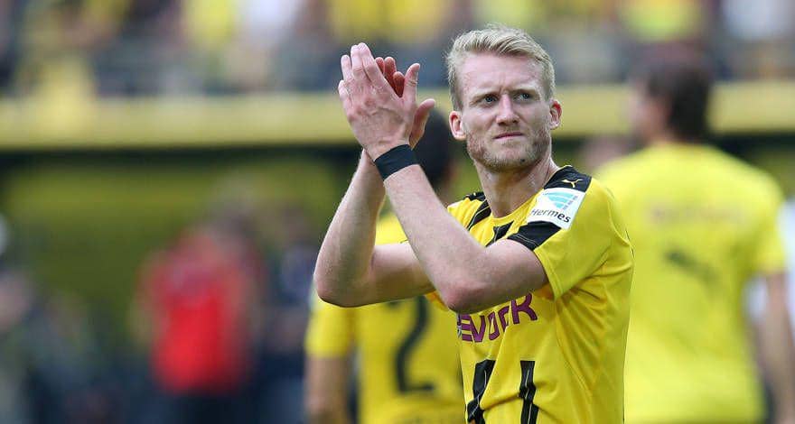 Andrea Schurrle (bvb.de)