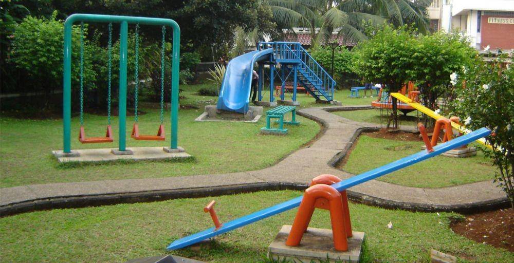 Hotel Bumi Wiyata Depok (hotelbumiwiyata.com)