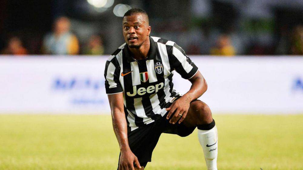 Patrice Evra (juventus.com)