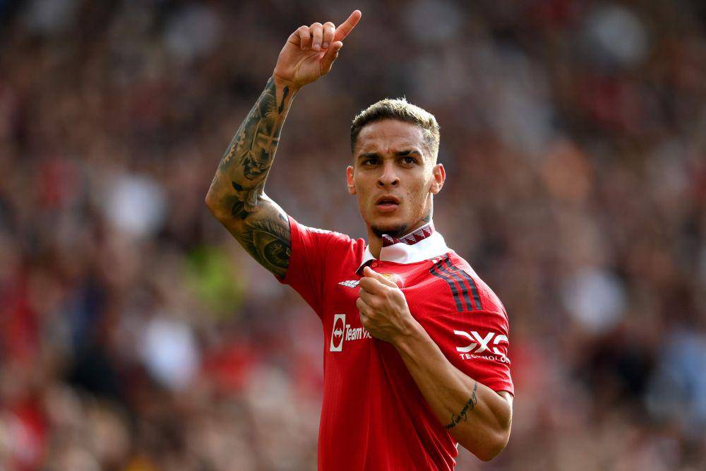 Antony (twitter.com/ManUtd)