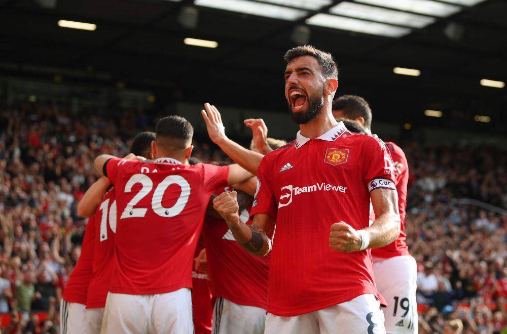 Bruno Fernandes (twitter.com/ManUtd)