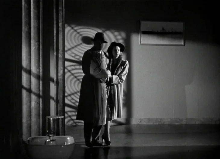 dok. RKO Pictures/Cat People