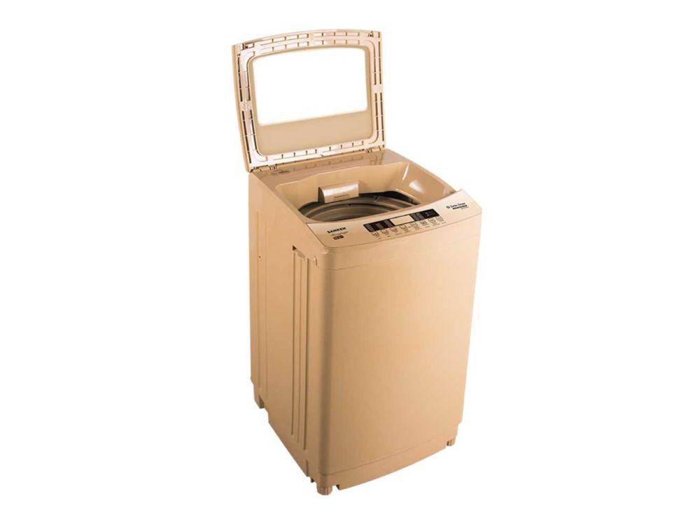 Sanken QW-S102GS (dok. sanken.co.id)