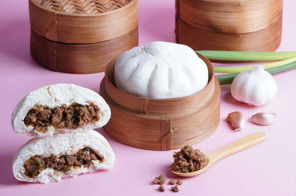 Resep Bakpao Isi Ayam yang Gurih dan Manis, Begini Cara Buatnya!