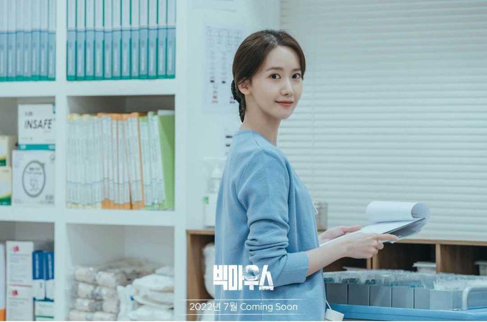 5 Ujian Pernikahan dalam KDrama Big Mouth, Gak Selalu Uwu