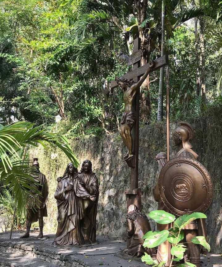 gua maria sendang jatiningsih (instagram.com/_myfrans_)