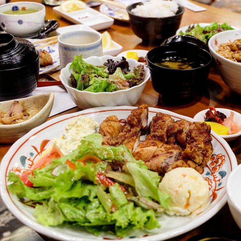 Kushi-Yaki Umena-Dori (instagram.com/placetogoandeat)