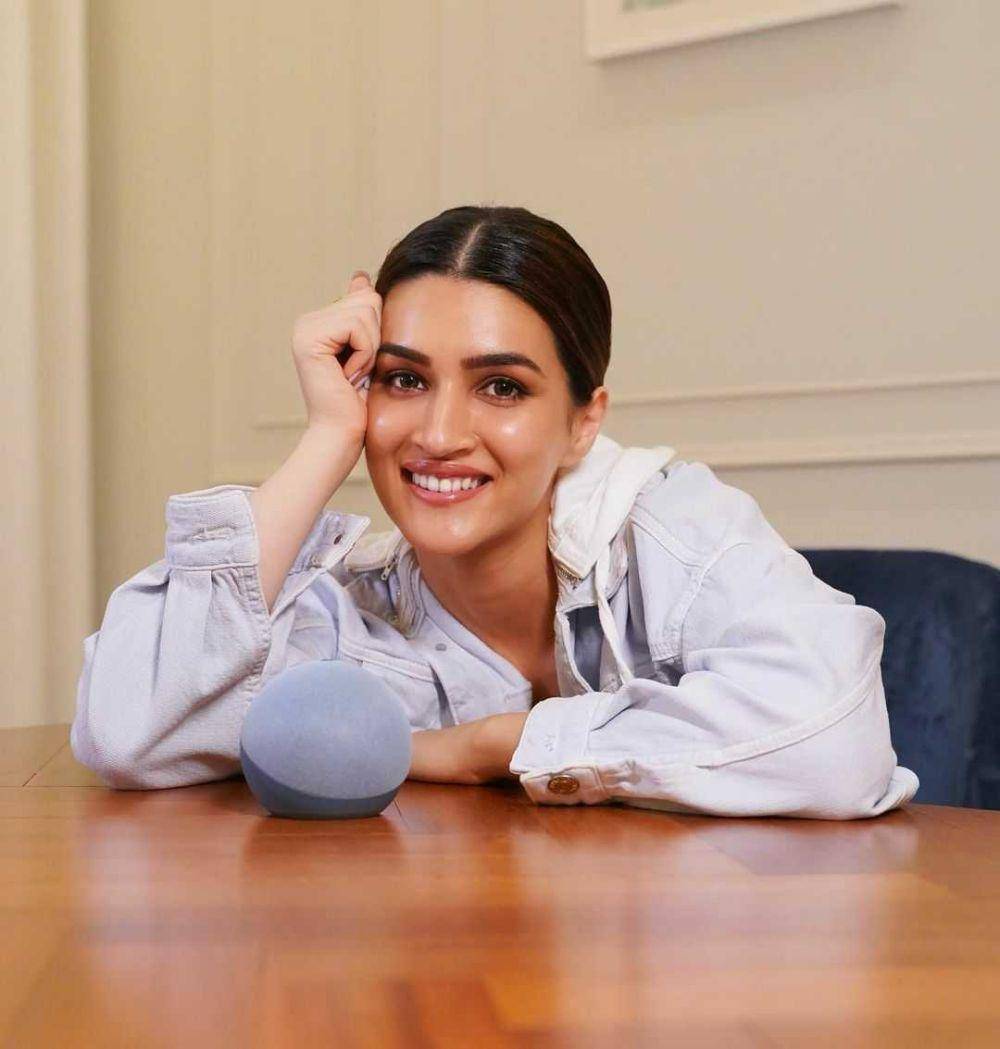 Kriti Sanon (instagram.com/kritisanon)