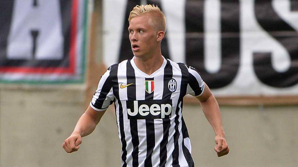 Hordur Magnusson (juventus.com)