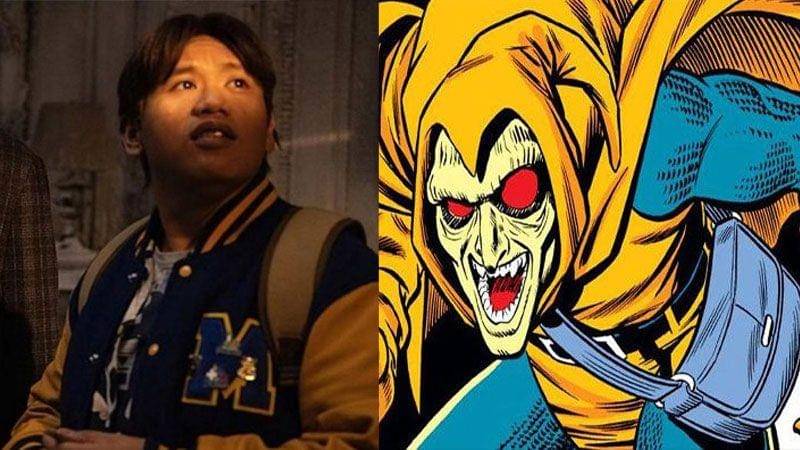 Marvel Entertainment