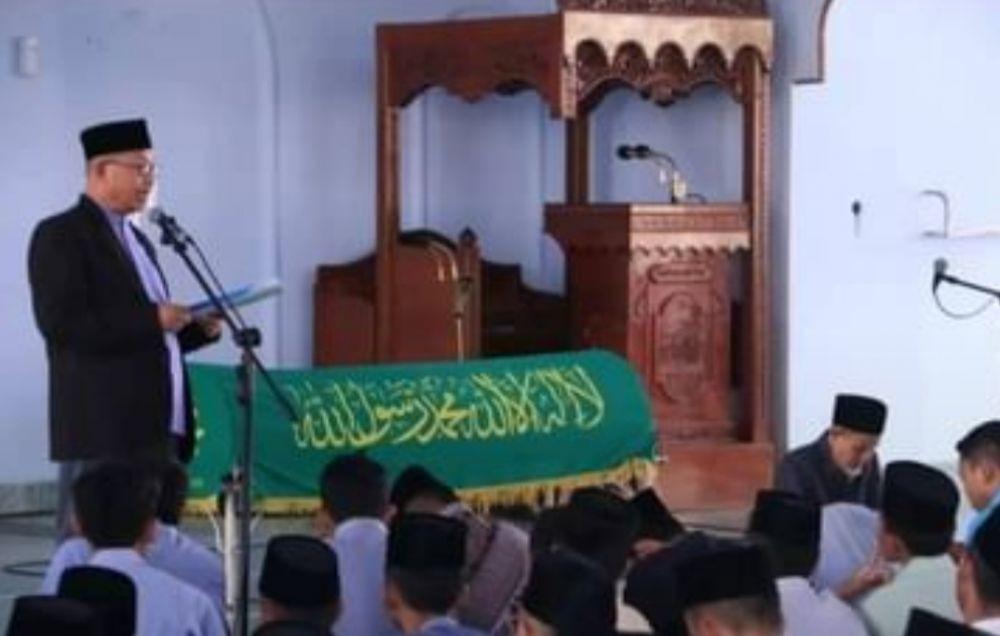 Ponpes Gontor Belum Ungkap Kronologi Penganiayaan Santri