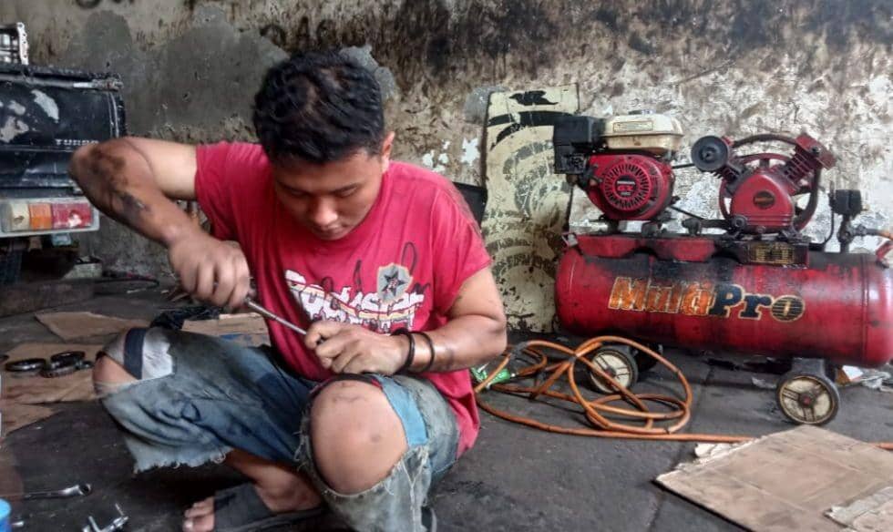 Cerita Pilu TKI Lamongan, Diminta Bekerja Jadi Penipu di Kamboja