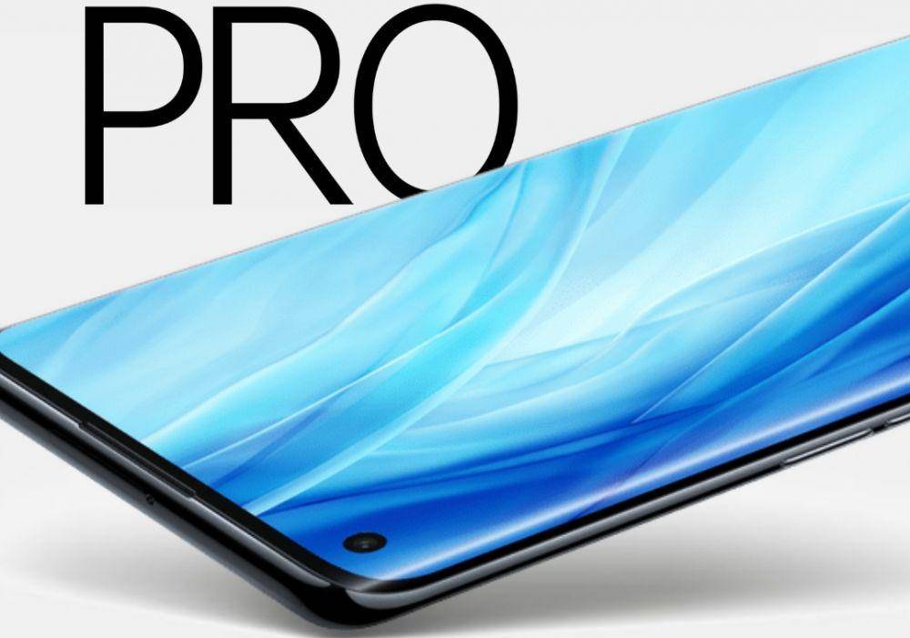 potret Oppo Reno4 Pro (oppo.com)