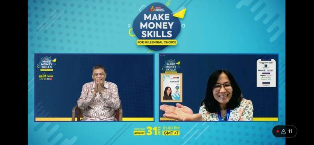 Ini Jurus Allianz Tingkatkan Literasi Finansial Millennial dan Gen Z