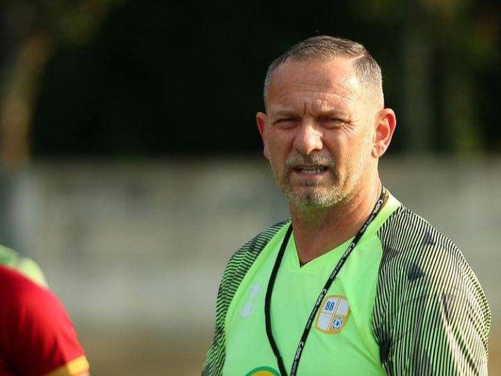 Dejan Antonic (instagram.com/psbaritoputeraofficial)
