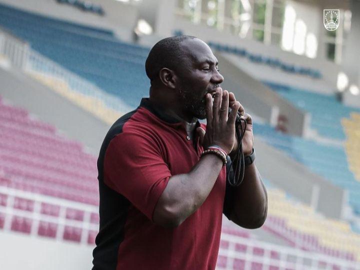 Liga 1 2022/23 Jadi Liga Asia Tenggara Terkejam bagi Pelatih