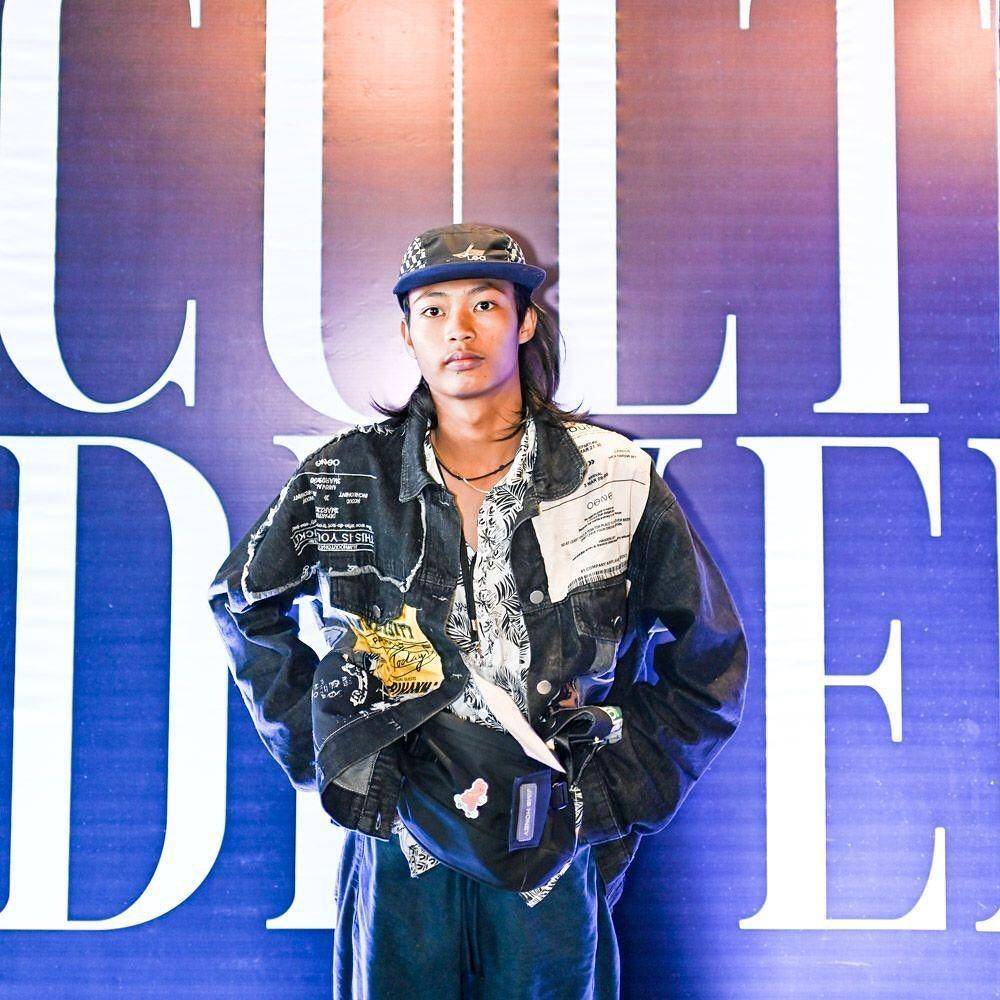 Runway Bonge di JFFF 2022 (Instagram.com/jfff_info)