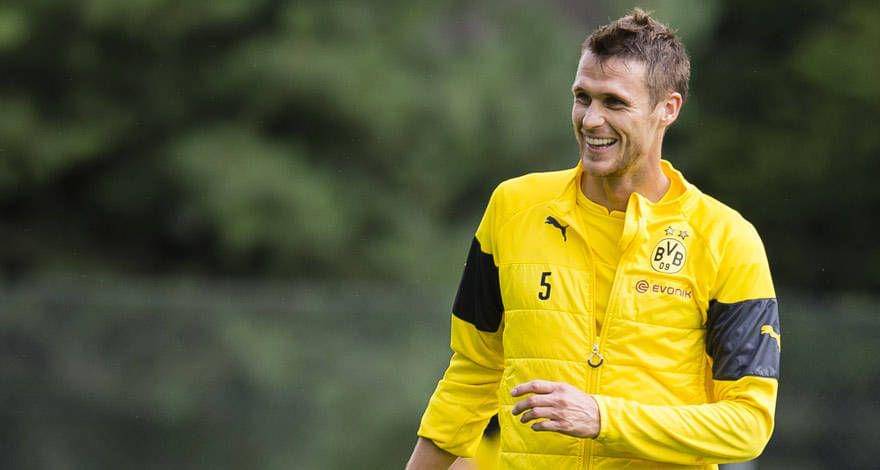 Sebastian Kehl (bvb.de)