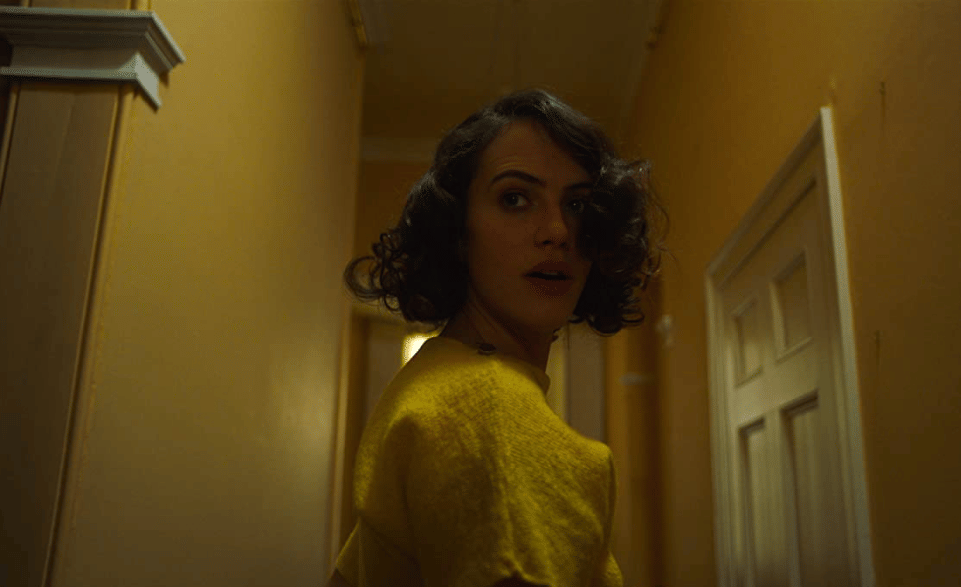 WestEnd Films/ The Banishing