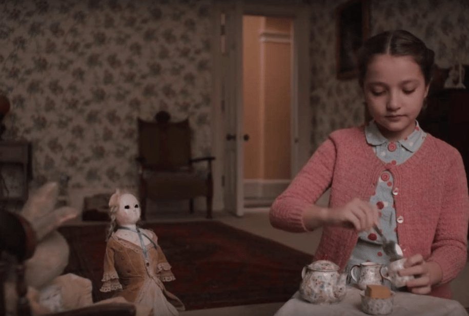 WestEnd Films/ The Banishing