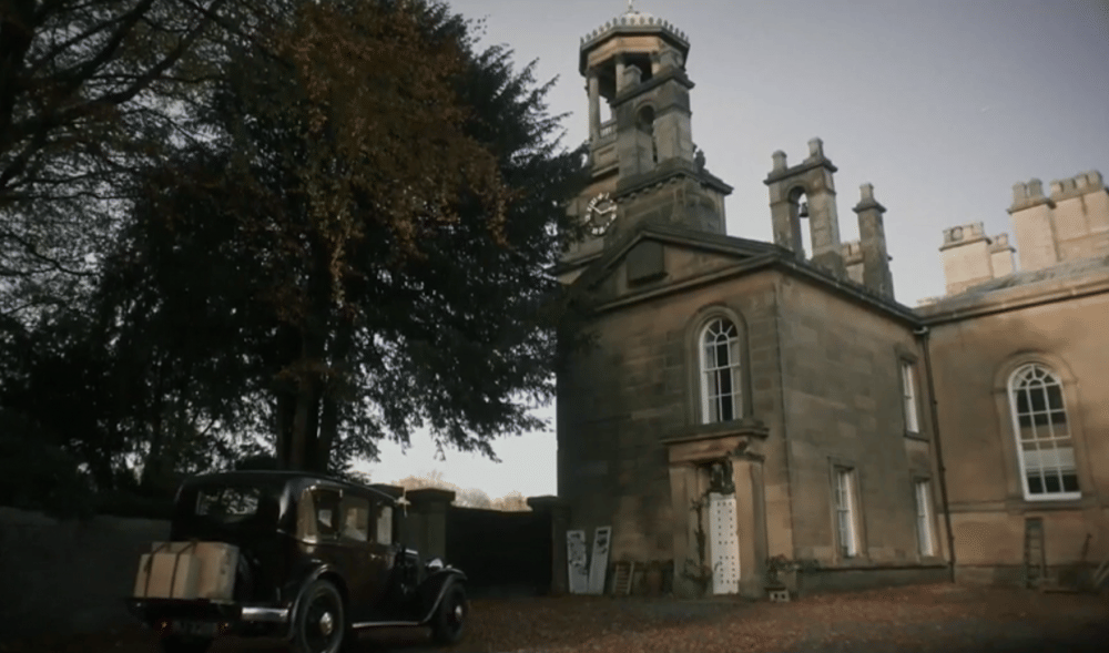 WestEnd Films/ The Banishing