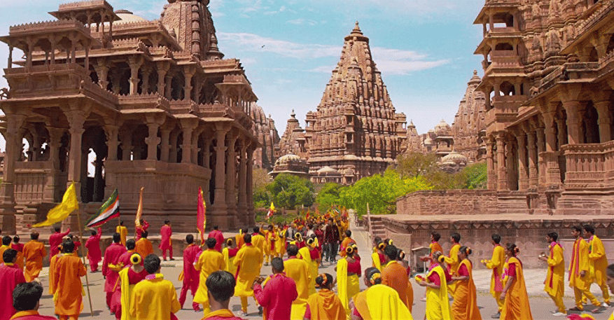 Taihe Entertainment/ Kung Fu Yoga