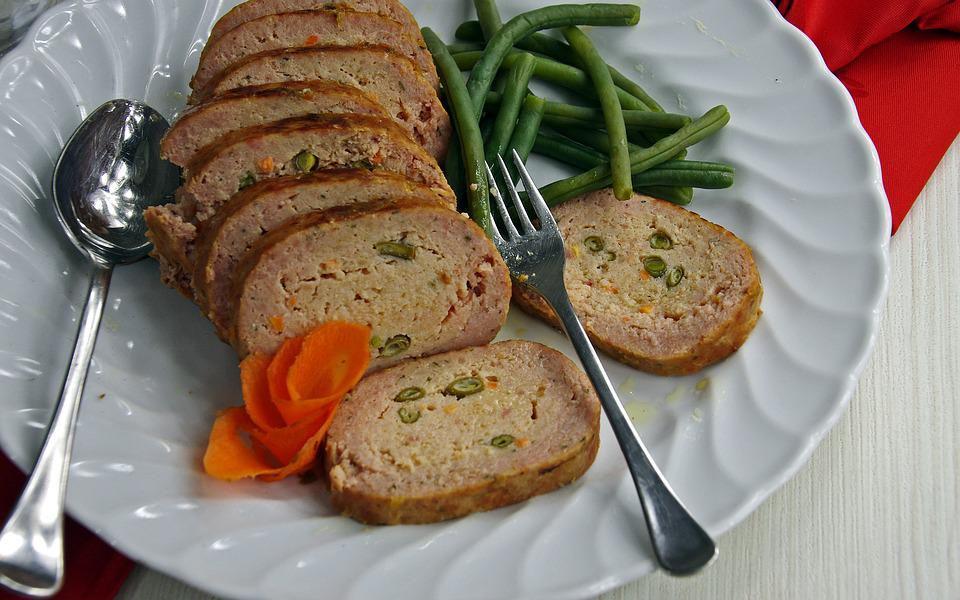 5 Pengganti Daging untuk Vegan
