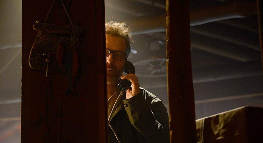 Sony Pictures Television/ Breaking Bad