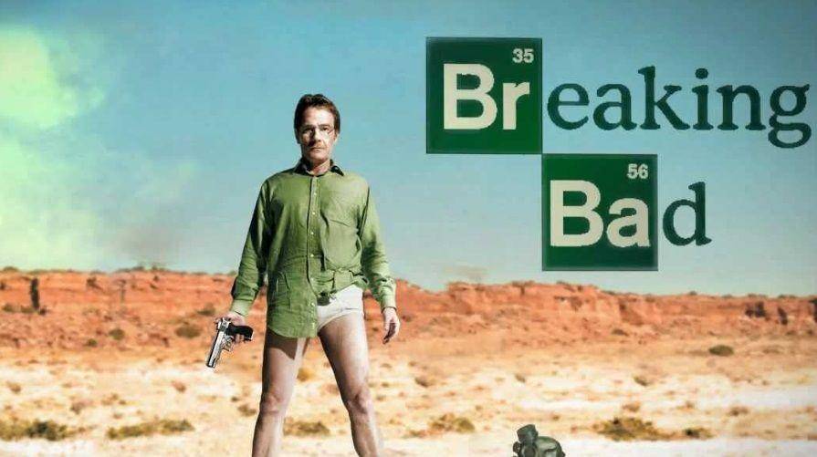 Sony Pictures Television/ Breaking Bad