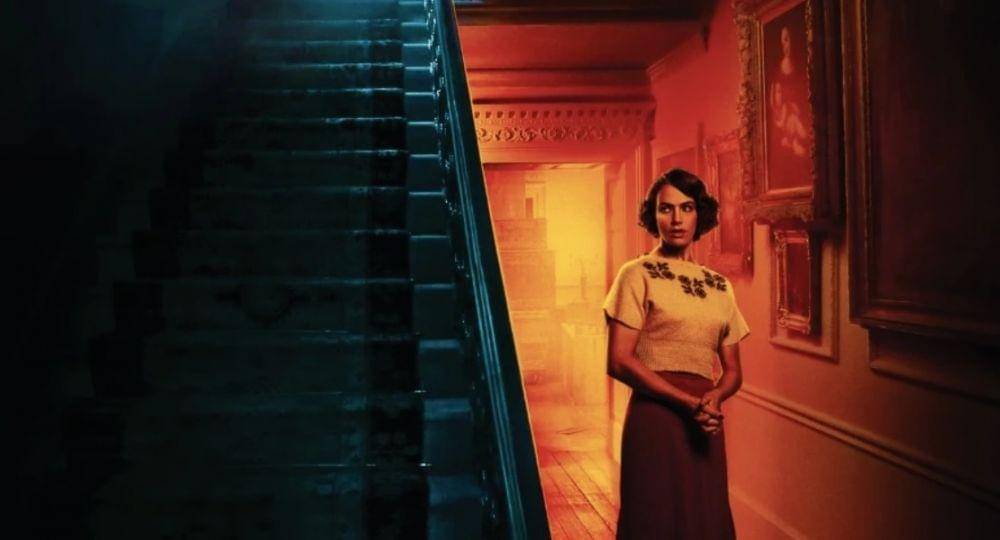 WestEnd Films/ The Banishing