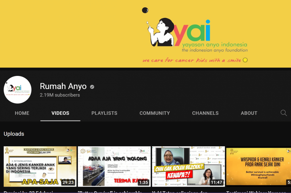dok. YouTube Rumah Anyo