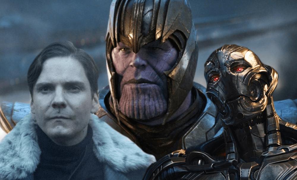 7 Villain Marvel Paling Cerdas, Lebih Pintar dari Tony Stark!