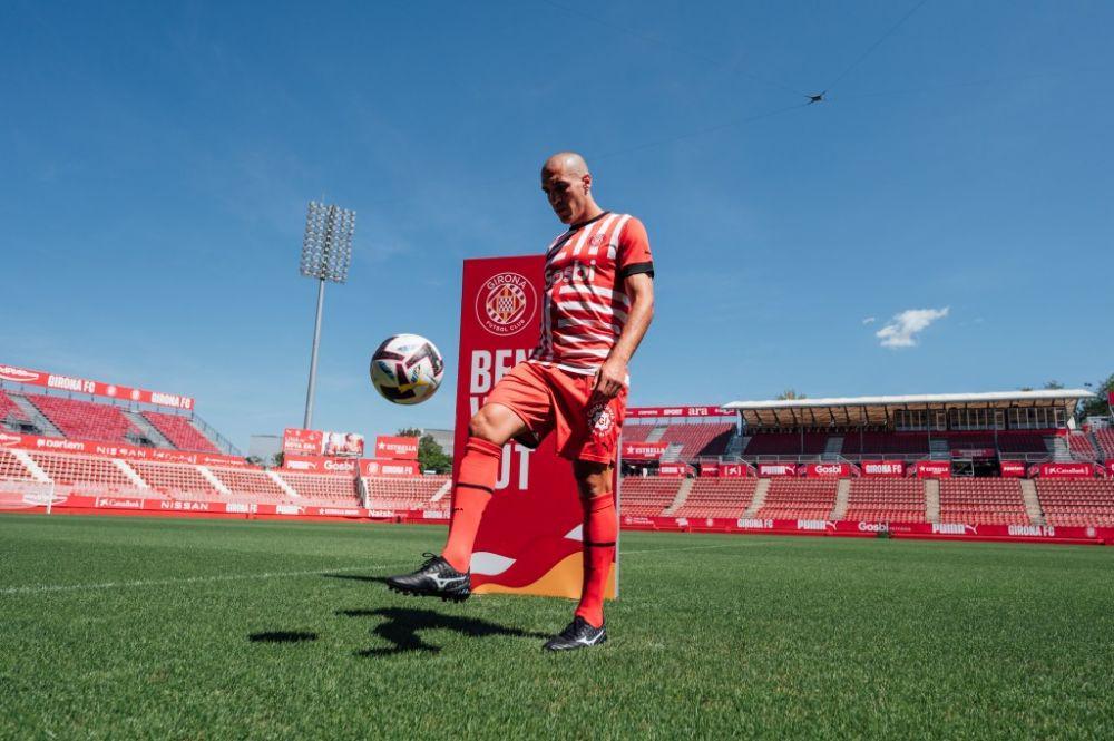 Oriol Romeu (gironafc.cat)