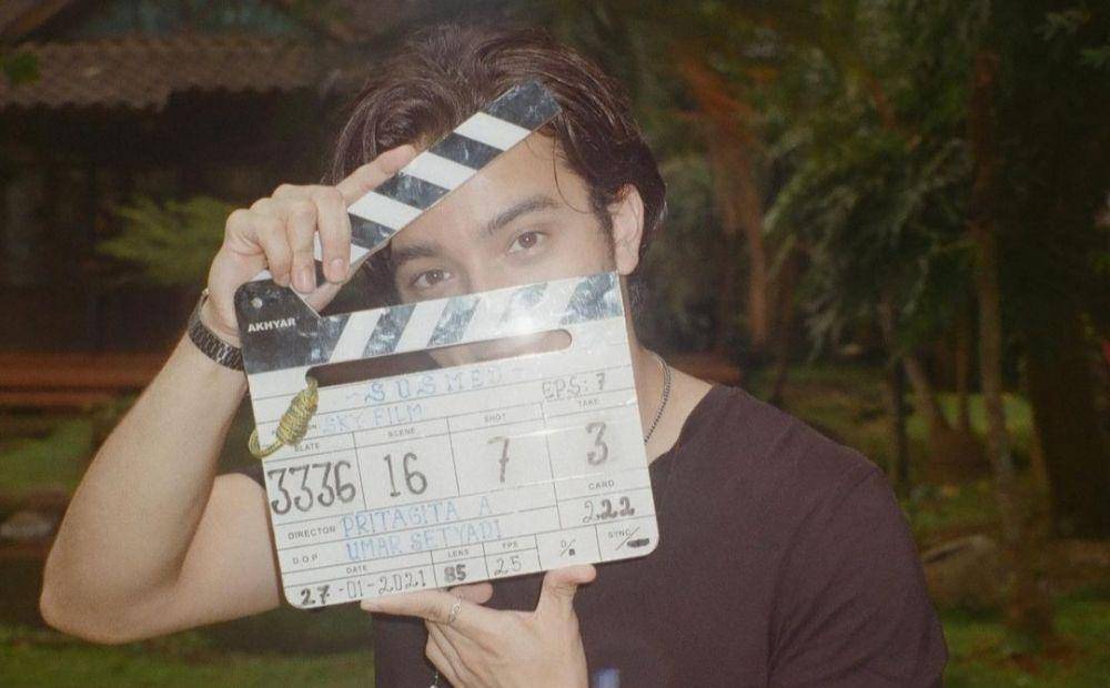 Bryan Domani (instagram.com/bryandomani_bd_/)