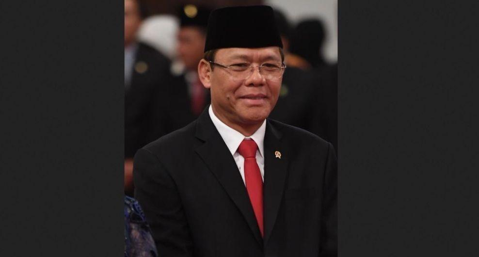 Mardiono Bakal Menghadap Jokowi soal Rangkap Jabatan Wantimpres