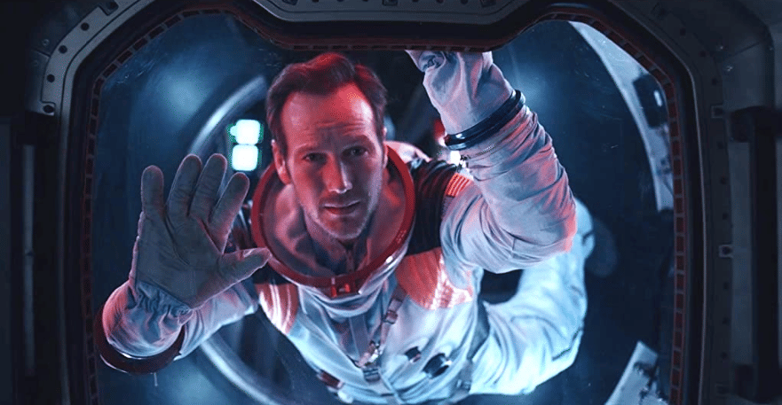 AGC Studios/ Moonfall