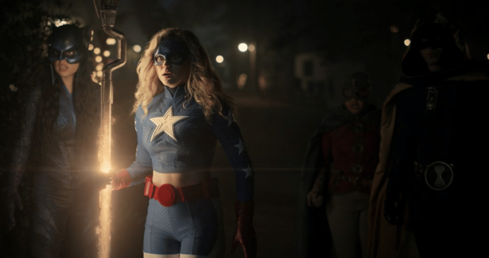 DC Entertainment/ Stargirl