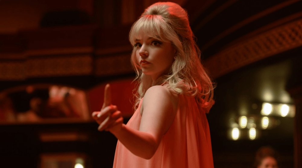 Film4 Productions/ Last Night in Soho