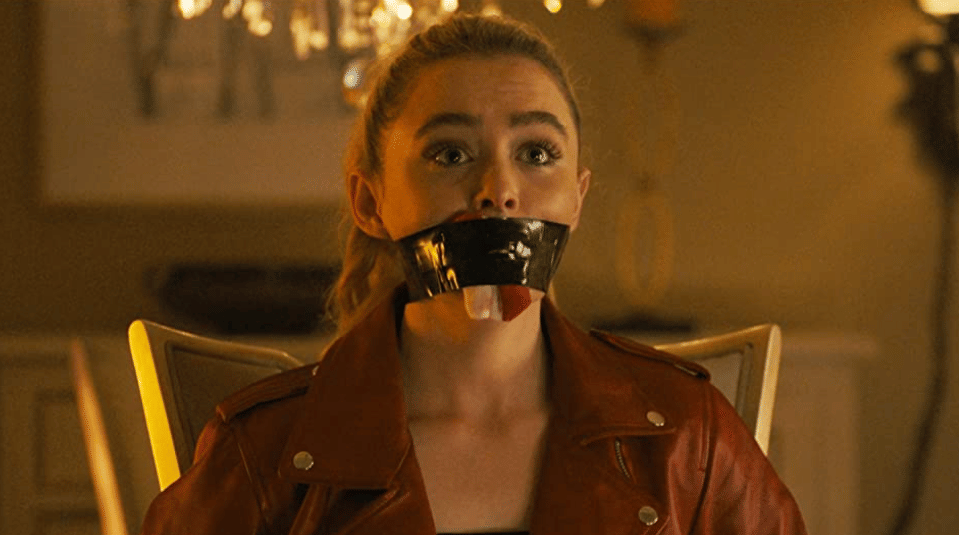 Blumhouse Productions/ Freaky