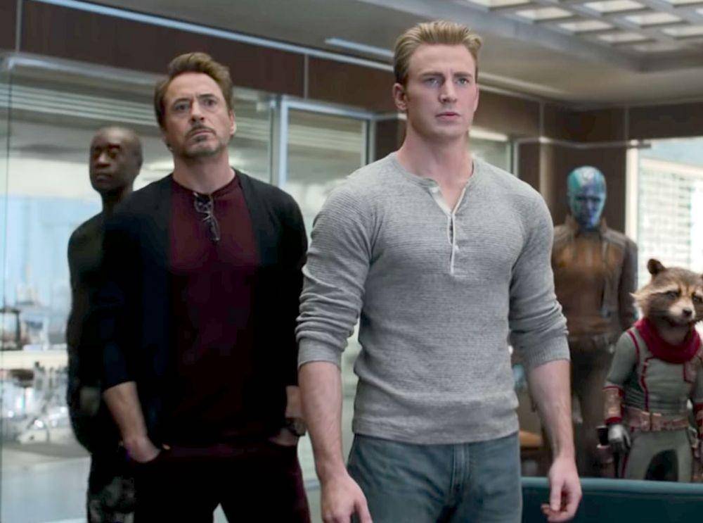 10 Keputusan Terbaik dan Terpintar dari Karakter MCU!