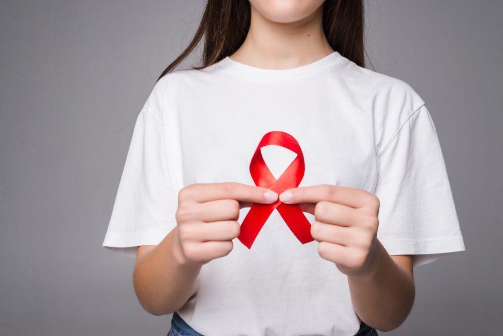 16 Tanda dan Gejala HIV pada Perempuan