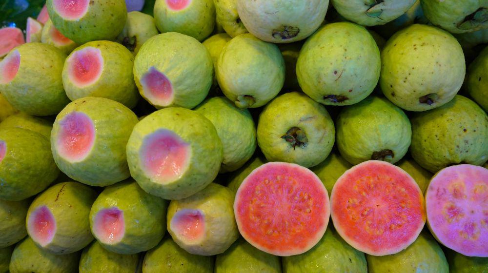 Resep Setup Jambu Ala Keraton Jogja, Warisan Turun Temurun