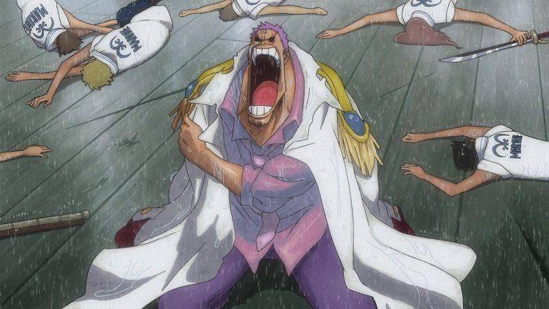 Teori: Siapa yang Membunuh Anak Buah Zephyr di One Piece?
