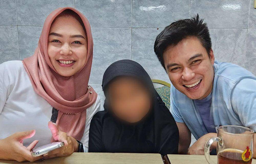 Baim Wong (Instagram.com/baimwong/)