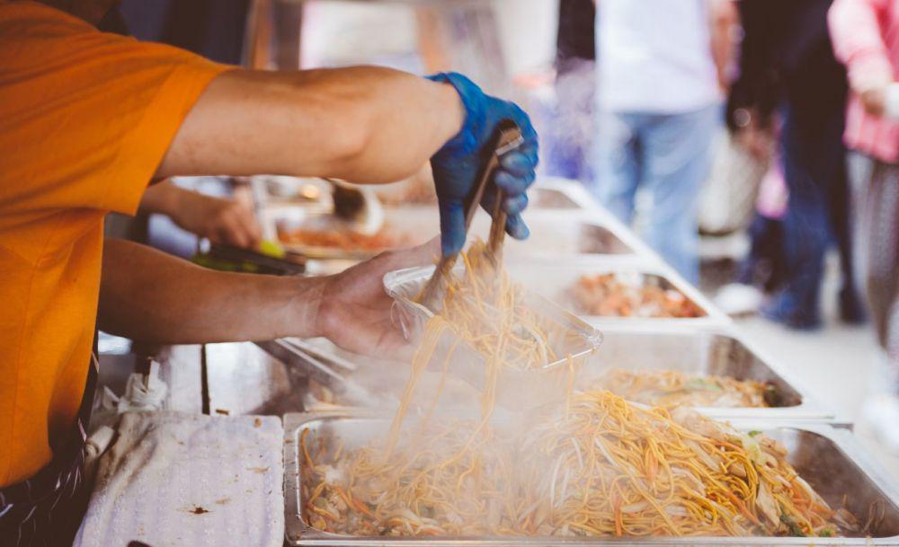10 Street Food Sayuran dari Berbagai Negara, Bergizi dan Nikmat